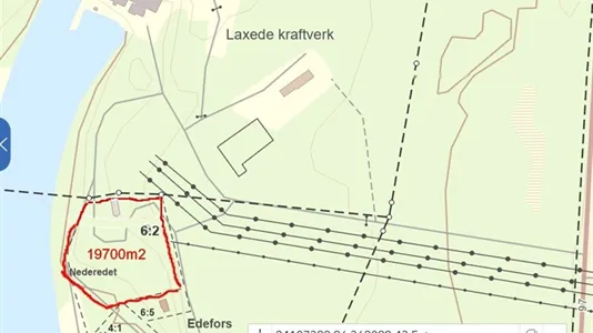 Fastighetsmarker till försäljning i Boden - foto 1
